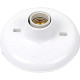 Pexcel Plafonie C/Soquete Branco - 001