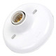 Pexcel Plafonie C/Soquete Branco - 001