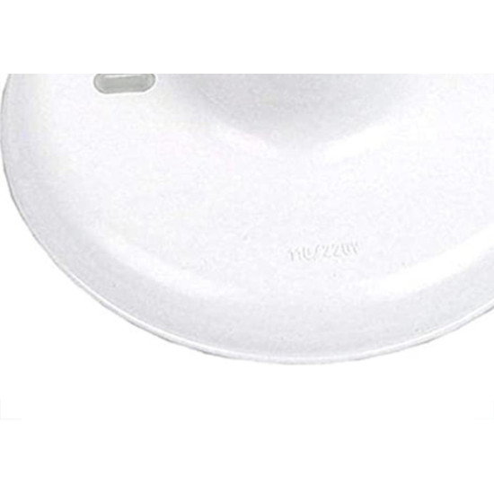Pexcel Plafonie C/Soquete Branco - 001