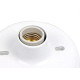 Pexcel Plafonie C/Soquete Branco - 001