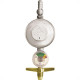 Alianca Regulador Gas /Manomet,M 504 Alianca Regulador Gas /Manomet,M 504