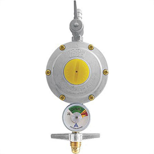 Alianca Regulador Gas /Manomet.G 506 Alianca Regulador Gas /Manomet.G 506