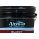 Nova Selador Acrilico Branco 3,6Lt