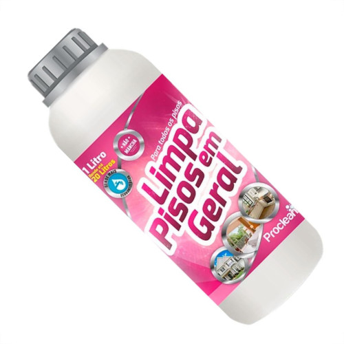 Proclean Limpa Pisos Geral 01Lt
