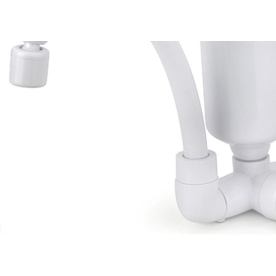 Hidrofiltros Filtros Torneira Pia B,Mv Abs C/Filtr.Hidrof Br