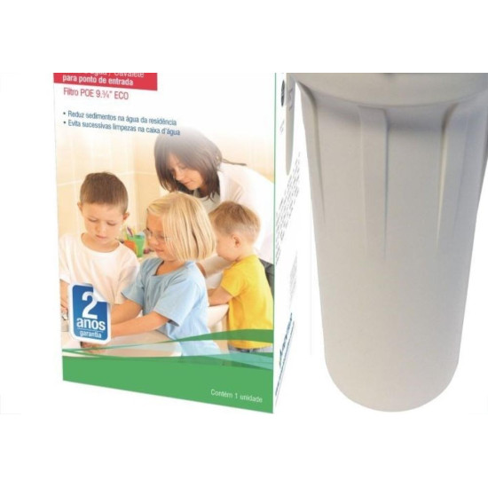 Hidrofiltros Filtros Filtro Hidrof Cx.Dagua 9.3/4 907-23