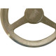 Mademil Polia Aluminio A 1Canal 230Mm-9 A 1 Mademil Polia Aluminio A 1Canal 230Mm-9 A 1