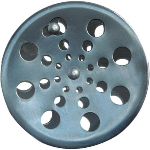 Overtime Grelha Aco Inox Red.10 C/F Overtime Grelha Aco Inox Red.10 C/F