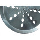 Overtime Grelha Aco Inox Red.15 C/F Overtime Grelha Aco Inox Red.15 C/F