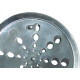 Overtime Grelha Aco Inox Red.15 C/F Overtime Grelha Aco Inox Red.15 C/F