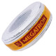 Megatron Fio Tv Coax.Rg59 67% Bc Mega 100Mt Megatron Fio Tv Coax.Rg59 67% Bc Mega 100Mt