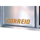 Real Caixa Carta Chapa Vertical-20V Real Caixa Carta Chapa Vertical-20V