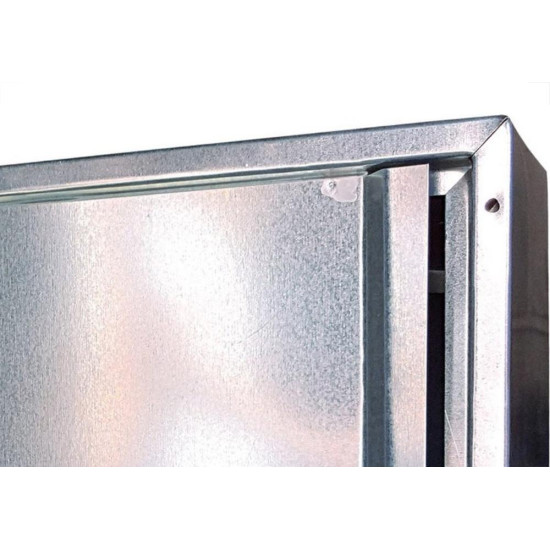 Real Caixa Carta Chapa Vertical-20V Real Caixa Carta Chapa Vertical-20V