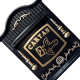 Real Caixa Carta Pvc Pto/Ouro - 26P Real Caixa Carta Pvc Pto/Ouro - 26P
