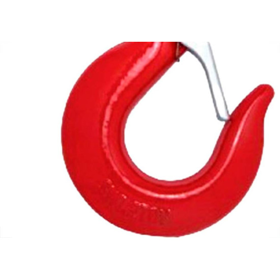 Carbostorm Gancho P/Cabo Aco 3000K