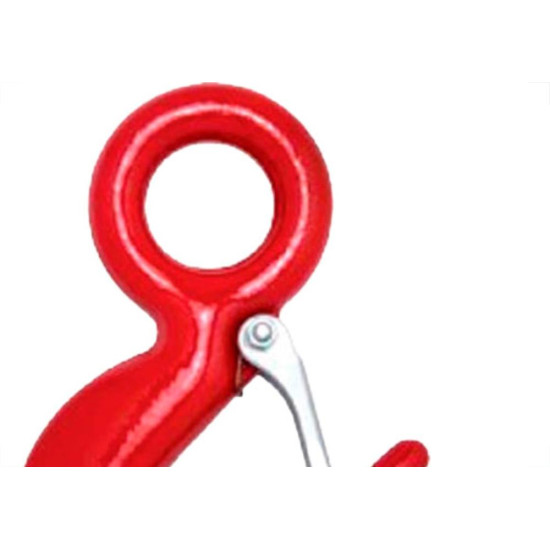 Carbostorm Gancho P/Cabo Aco 3000K