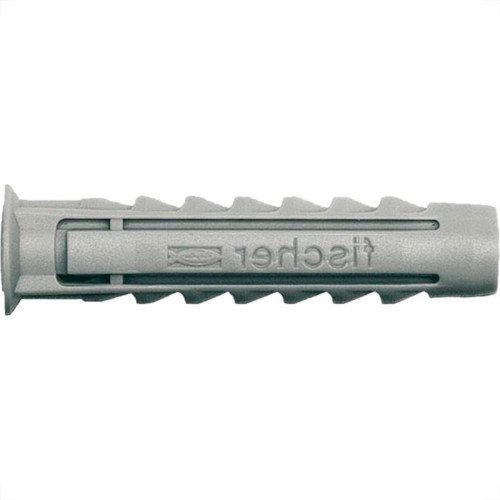 Fischer Do Brasil Bucha Nylon Fisch.Sx 05 C/100