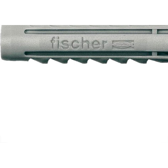 Fischer Do Brasil Bucha Nylon Fisch.Sx 05 C/100