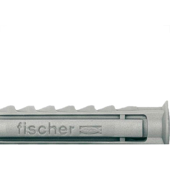 Fischer Do Brasil Bucha Nylon Fisch.Sx 05 C/100