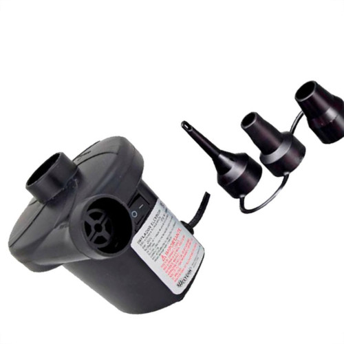 Western Bomba Inflar/Desinf.Elet.2021-220V