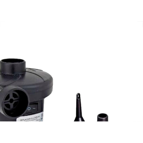 Western Bomba Inflar/Desinf.Elet.2021-220V