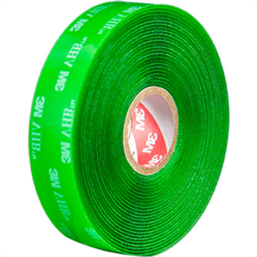 3M Fita Dupla Face Transp. Vhb 19X20M 3M Fita Dupla Face Transp. Vhb 19X20M