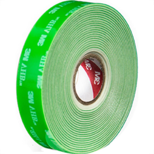 3M Fita Dupla Face Transp. Vhb 12X20M 3M Fita Dupla Face Transp. Vhb 12X20M