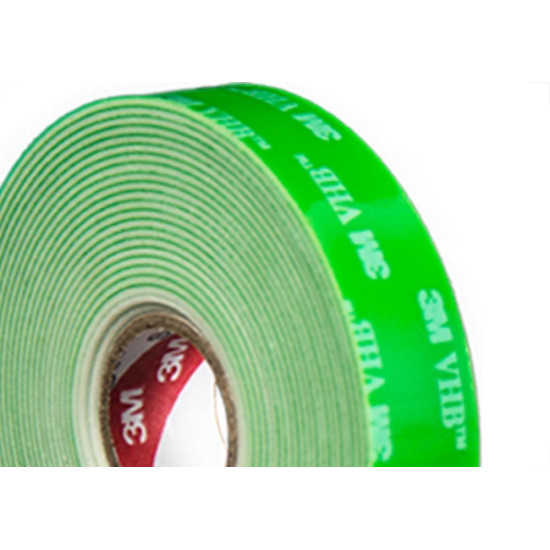 3M Fita Dupla Face Transp. Vhb 12X20M 3M Fita Dupla Face Transp. Vhb 12X20M