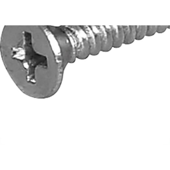 Jomarca Aa/Chat/Phil Parafuso A.A. Chata Phillips 3,5 X 19 - Kit C/5 Centos