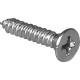 Jomarca Aa/Chat/Phil Parafuso A.A. Chata Phillips 4,8 X 38 - Kit C/5 Centos