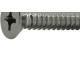 Jomarca Aa/Chat/Phil Parafuso A.A. Chata Phillips 4,8 X 45 - Kit C/2 Centos