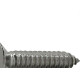Jomarca Aa/Chat/Phil Parafuso A.A. Chata Phillips 4,8 X 45 - Kit C/2 Centos