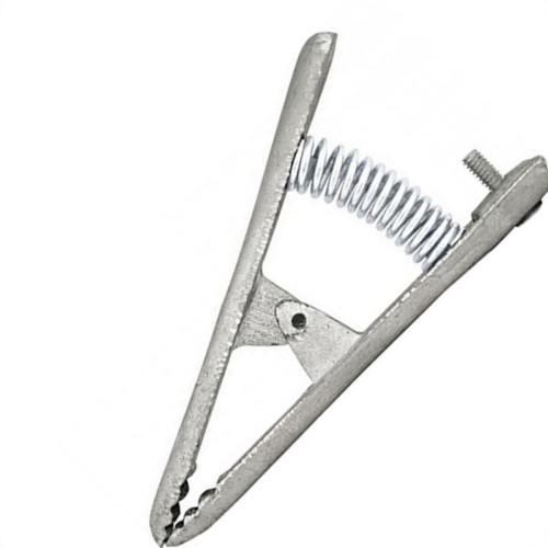 Elite Garra Negat. Aluminio 300-A Elite Garra Negat. Aluminio 300-A