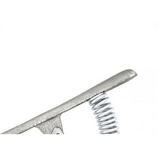 Elite Garra Negat. Aluminio 300-A Elite Garra Negat. Aluminio 300-A