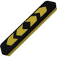 Riplas Protetor Parachoque Seta 40 X 8Cm Riplas Protetor Parachoque Seta 40 X 8Cm