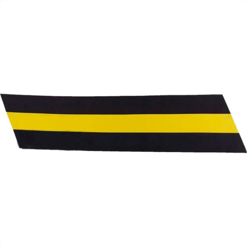 Riplas Protetor Parachoque Parede 60X15Cm Riplas Protetor Parachoque Parede 60X15Cm