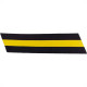 Riplas Protetor Parachoque Parede 60X15Cm Riplas Protetor Parachoque Parede 60X15Cm
