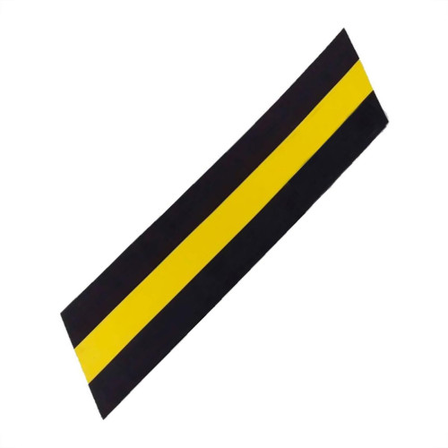 Riplas Protetor Parachoque Parede 60X15Cm Riplas Protetor Parachoque Parede 60X15Cm