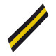 Riplas Protetor Parachoque Parede 60X15Cm Riplas Protetor Parachoque Parede 60X15Cm