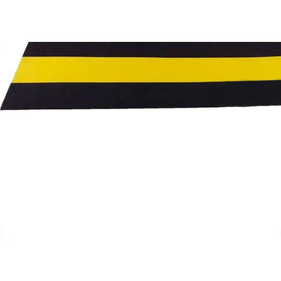 Riplas Protetor Parachoque Parede 60X15Cm Riplas Protetor Parachoque Parede 60X15Cm