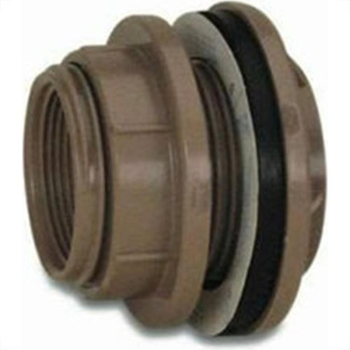 Amanco Adaptador C/Flange Soldavel 40 X11/4 Amanco Adaptador C/Flange Soldavel 40 X11/4