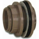 Amanco Adaptador C/Flange Soldavel 40 X11/4 Amanco Adaptador C/Flange Soldavel 40 X11/4