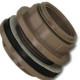 Amanco Adaptador C/Flange Soldavel 40 X11/4 Amanco Adaptador C/Flange Soldavel 40 X11/4