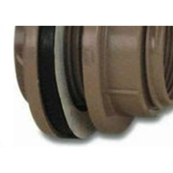 Amanco Adaptador C/Flange Soldavel 40 X11/4 Amanco Adaptador C/Flange Soldavel 40 X11/4
