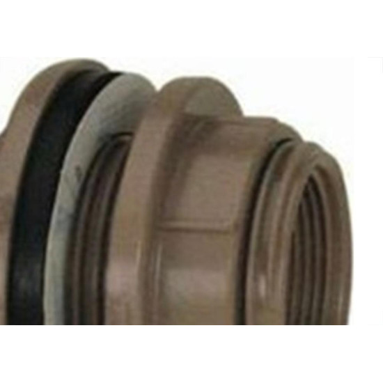 Amanco Adaptador C/Flange Soldavel 40 X11/4 Amanco Adaptador C/Flange Soldavel 40 X11/4
