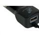 Flex Xcell Fora De Linha Carregador Celular Veic/Tipo C Usb Flex Xcell Fora De Linha Carregador Celular Veic/Tipo C Usb
