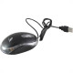 Flex Mouse Optico 1000 Dpi Ms-11F