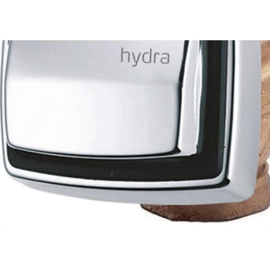 Deca Valvula Hydra Max 2550 1.1/2 Cromad