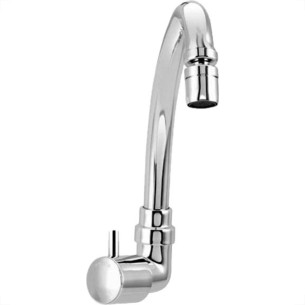 Esteves Torneira Pia Bica Movel Par.1/4V C-31