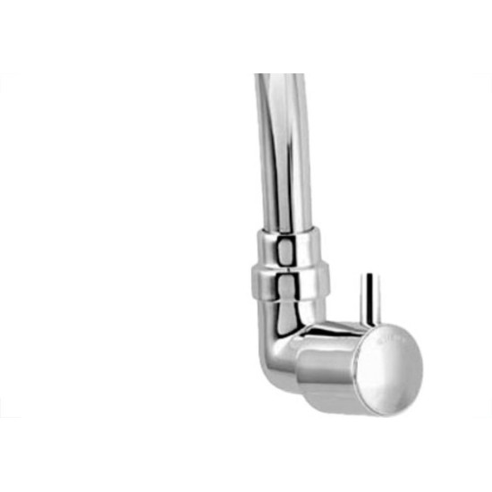 Esteves Torneira Pia Bica Movel Par.1/4V C-31